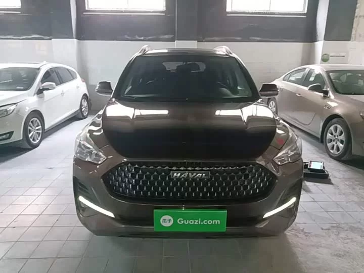 Haval M6