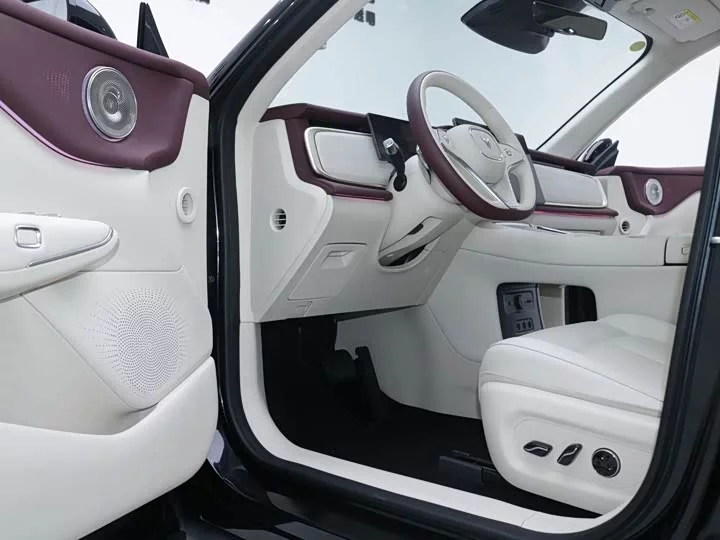 Lantu Automobile Lantu Zhiyin