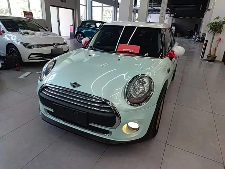 MINI 