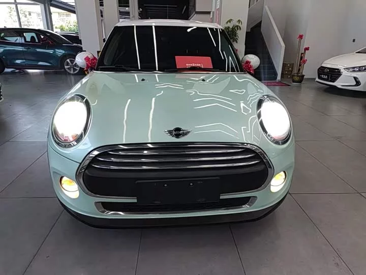 MINI 