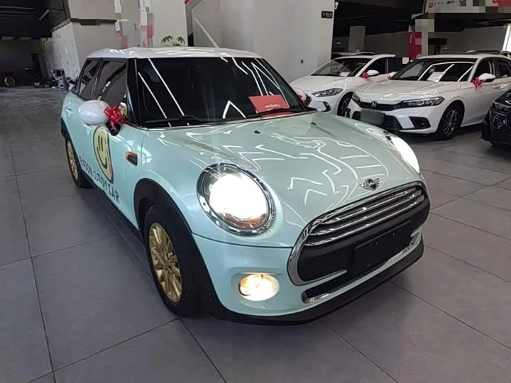 MINI 