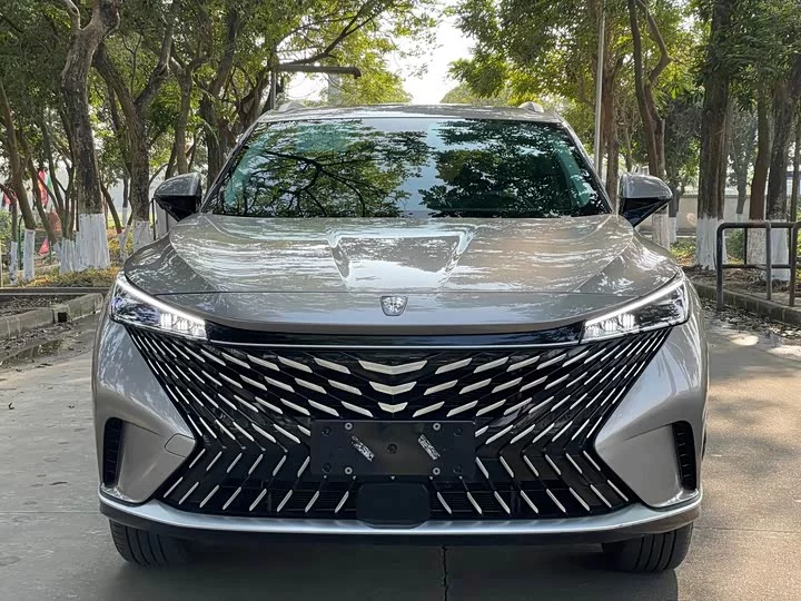 Roewe RX5