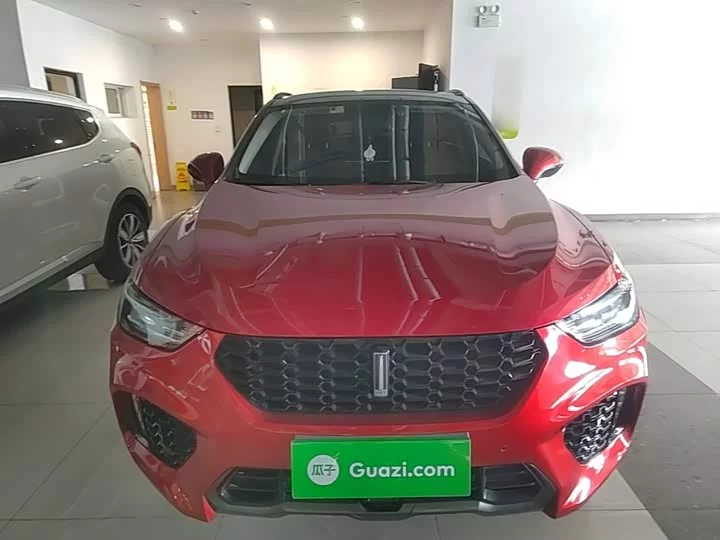 Wey VV5