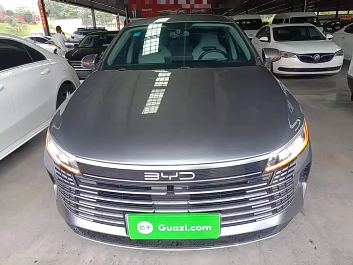 BYD Destroyer 05
