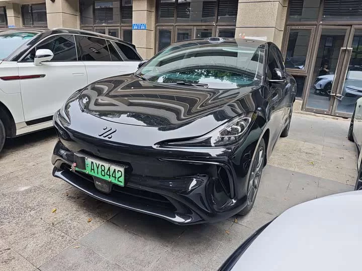 Zhiji LS6