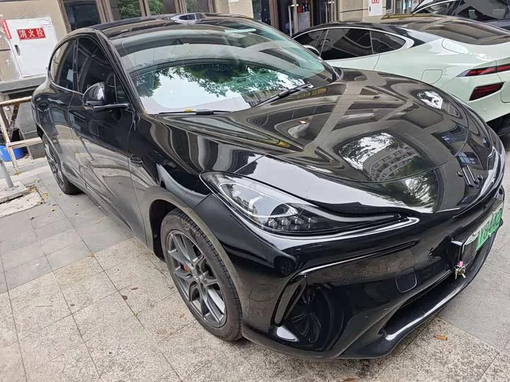 Zhiji LS6
