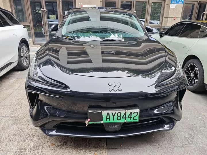 Zhiji LS6