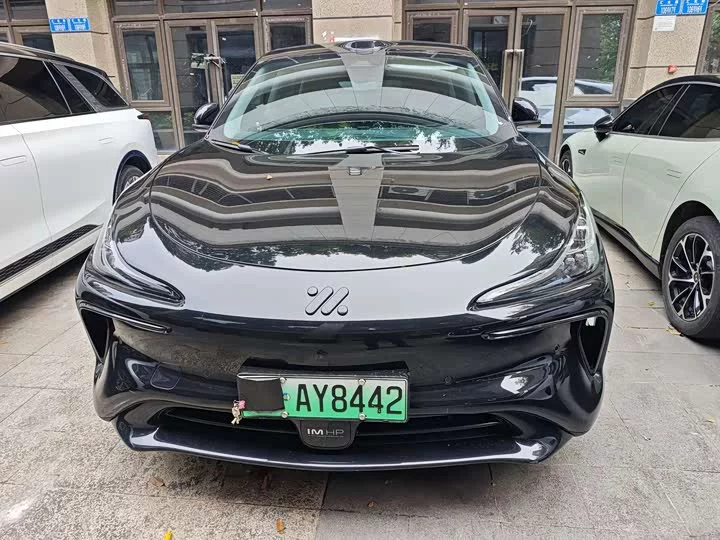Zhiji LS6
