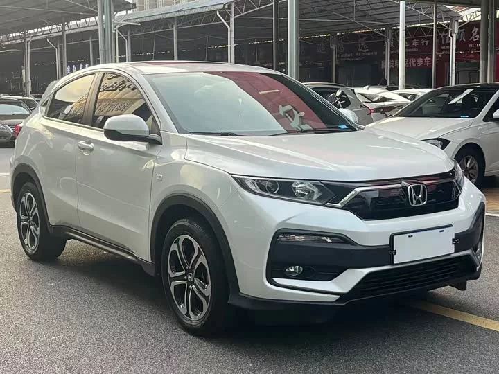 Honda XR-V