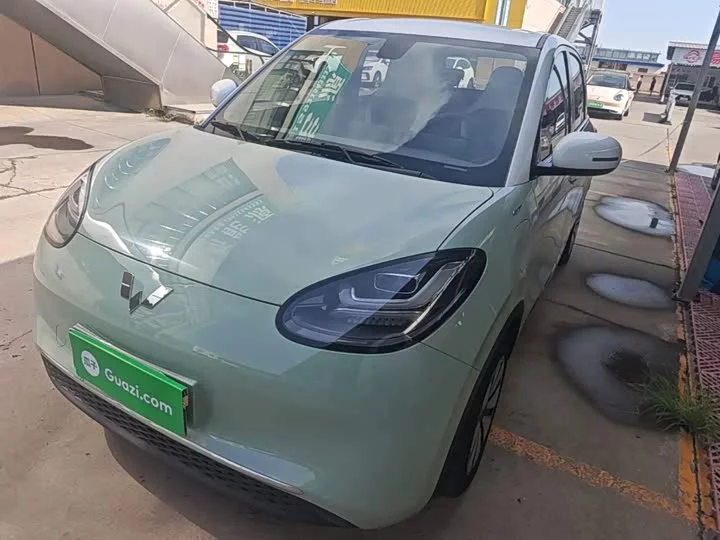 Wuling Bingo