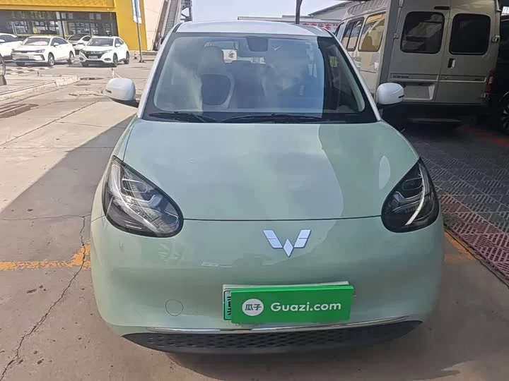 Wuling Bingo