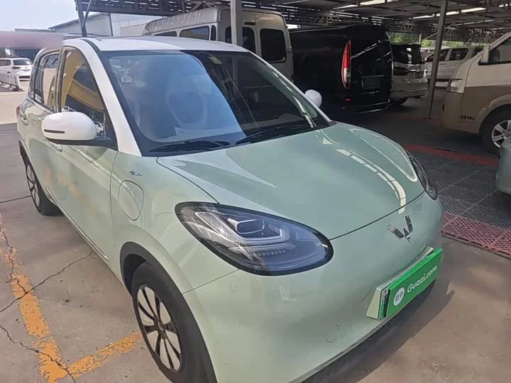 Wuling Bingo