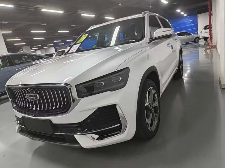 Geely Xingyue L