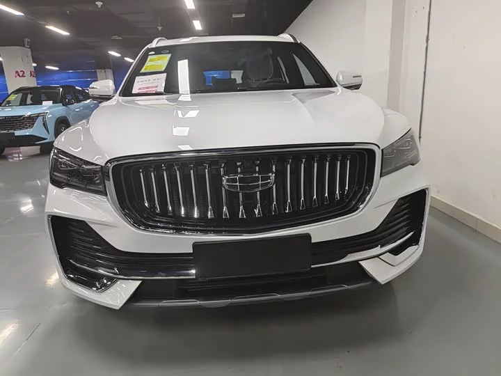Geely Xingyue L