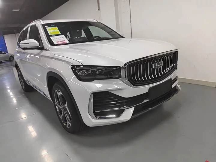 Geely Xingyue L