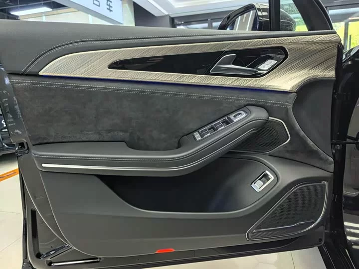 Hongqi H9