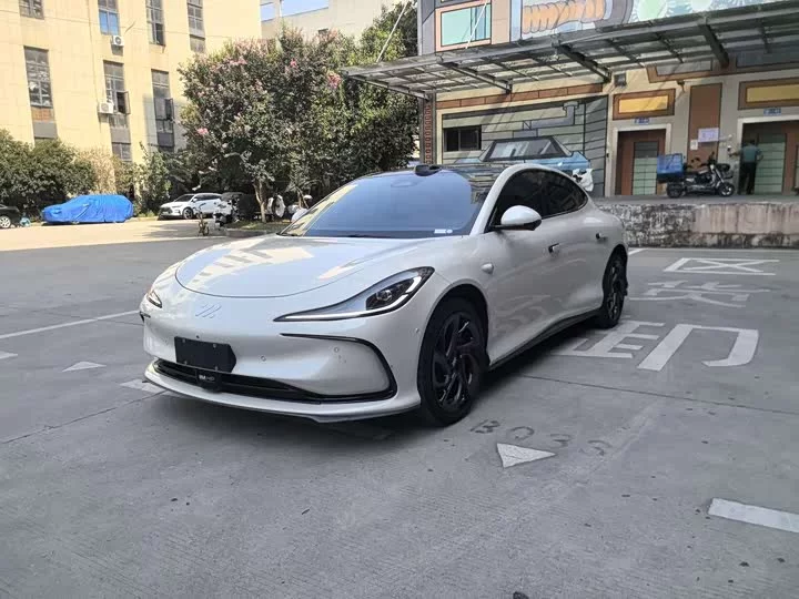 Zhiji L6