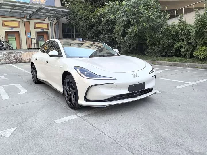 Zhiji L6
