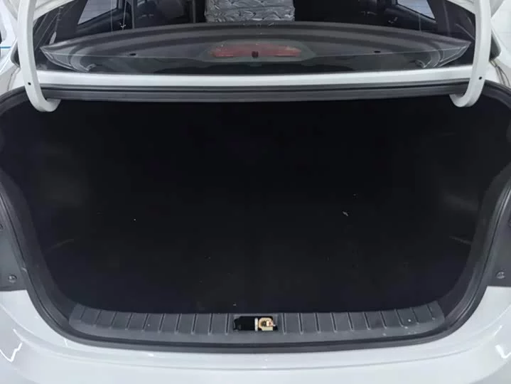 Hyundai Rena