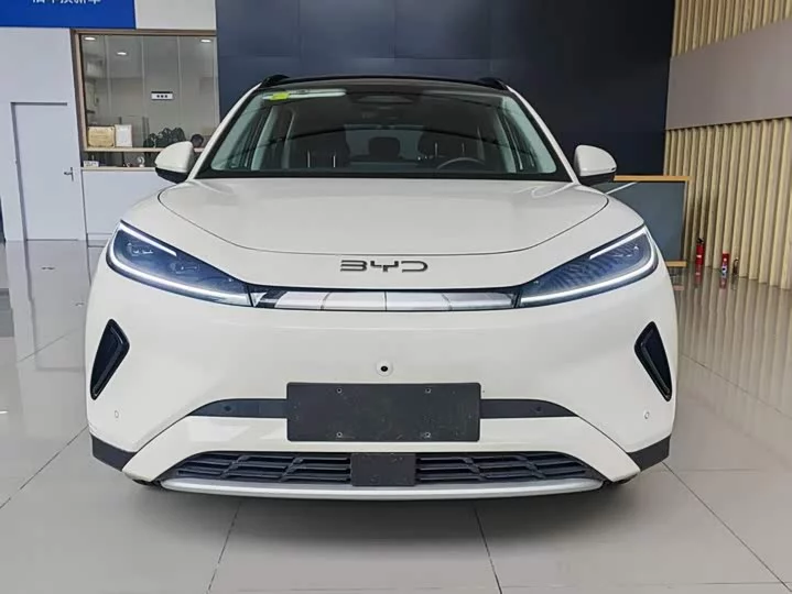 BYD Sea Lion 05 EV