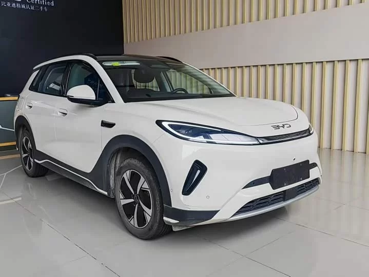 BYD Sea Lion 05 EV