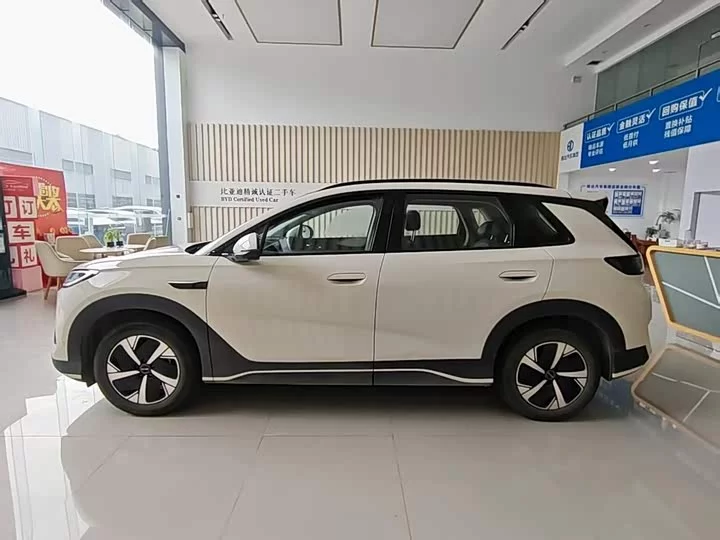 BYD Sea Lion 05 EV