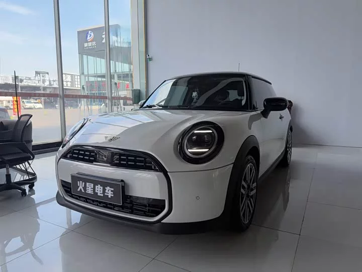 MINI 