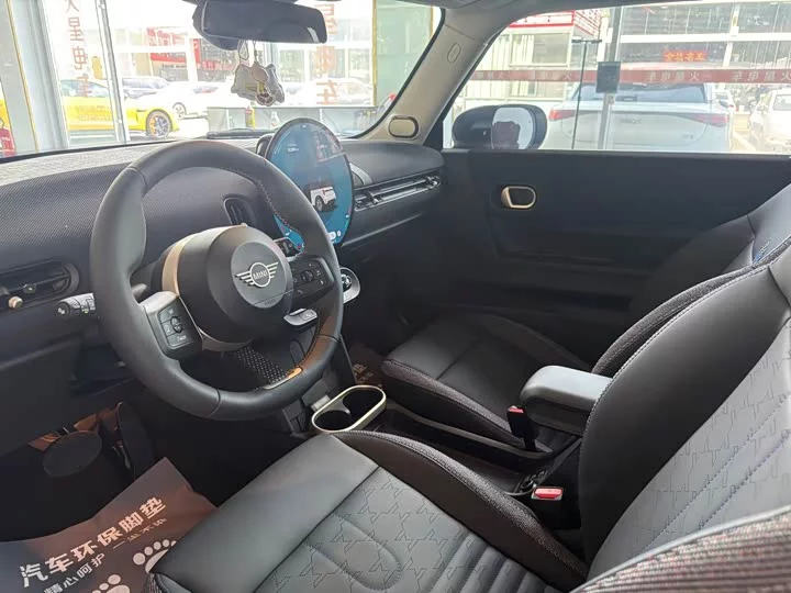 MINI 