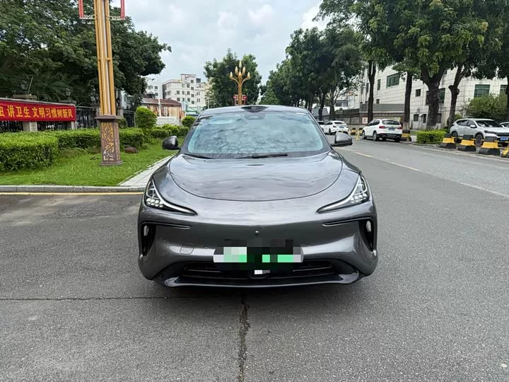 Zhiji LS6