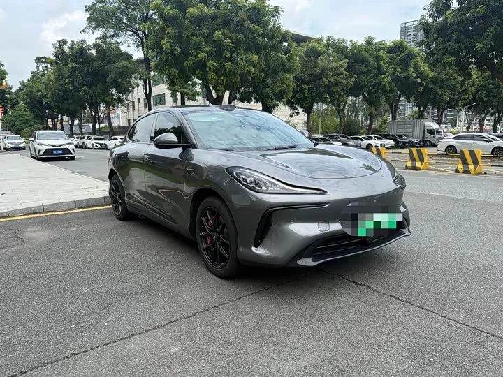 Zhiji LS6