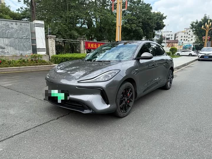 Zhiji LS6