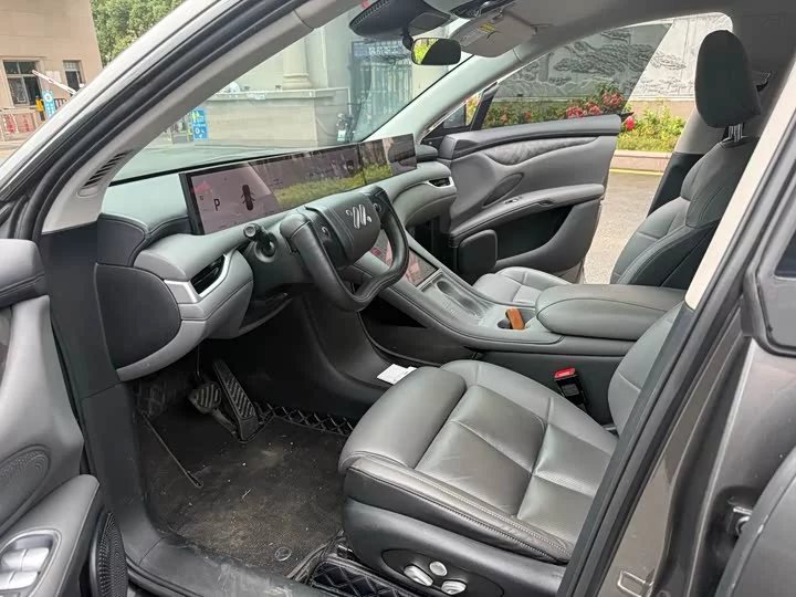 Zhiji LS6