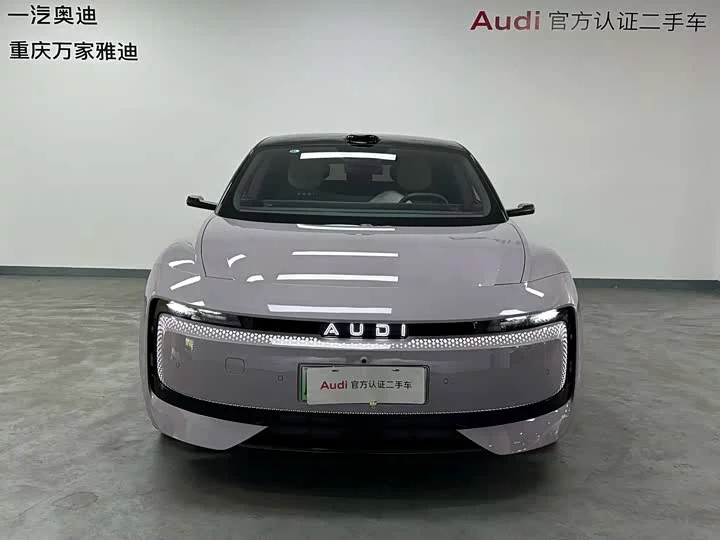 AUDI E5 Sportback