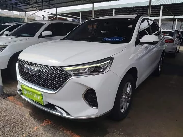 Haval M6