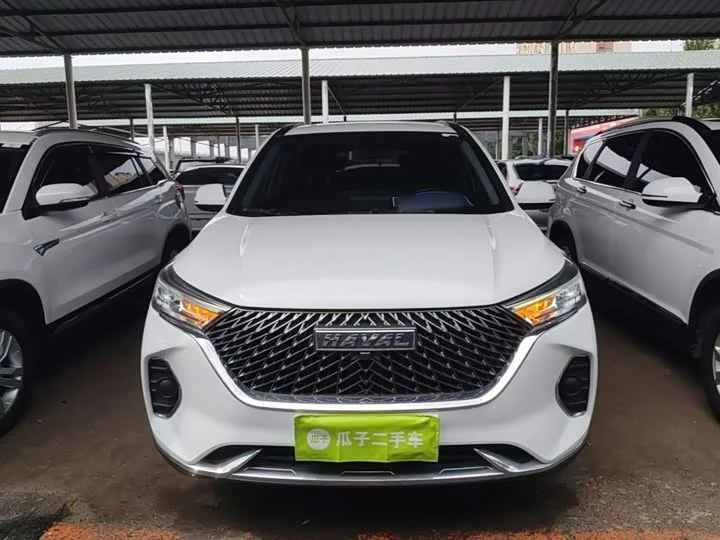 Haval M6