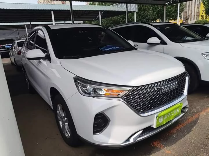 Haval M6