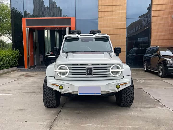 tank 300