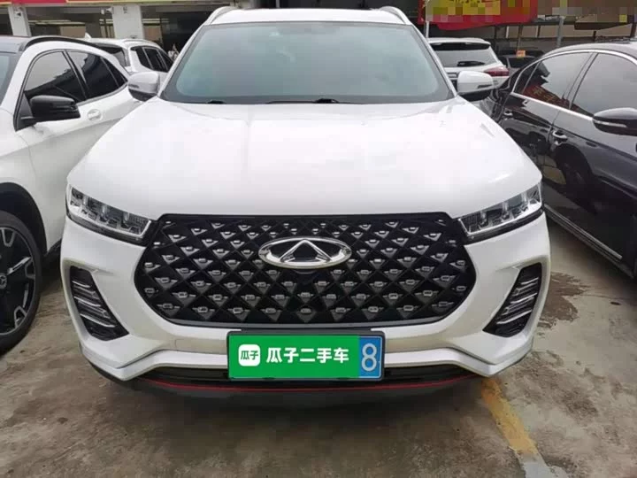 Chery Tiggo 7