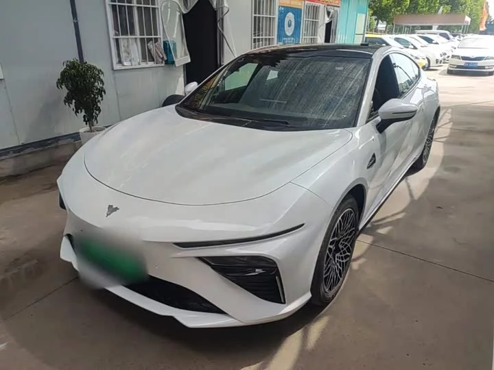 NETA Nezha S