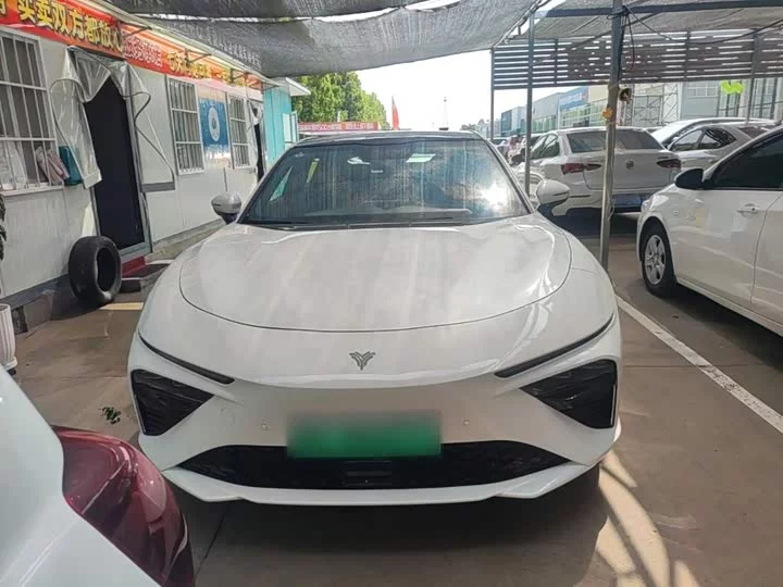 NETA Nezha S