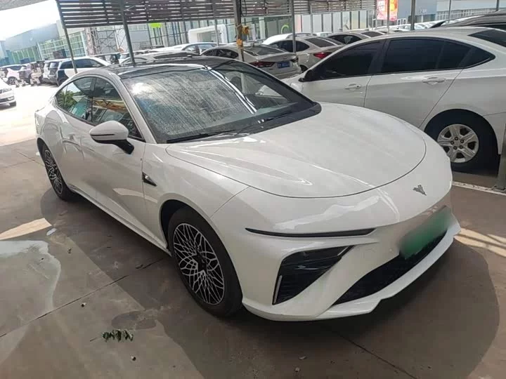 NETA Nezha S