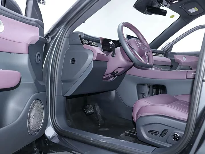 Lantu Automobile Lantu FREE