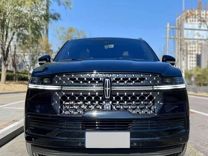 Lincoln pilot