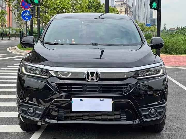 Honda Haoying