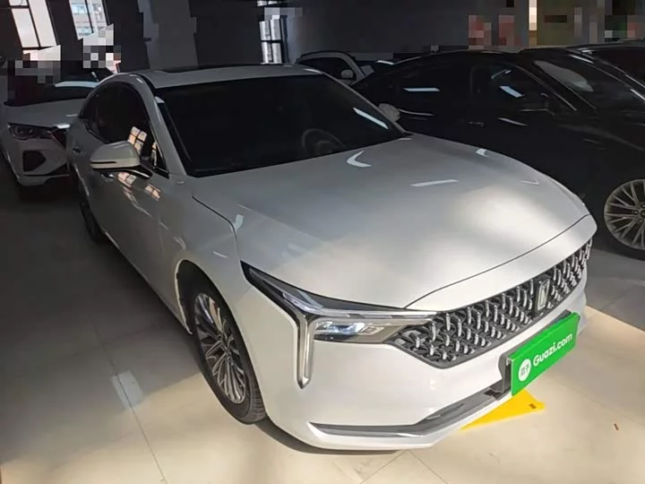FAW Besturn B70