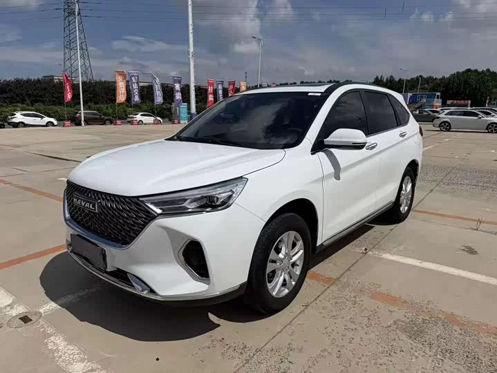 Haval M6