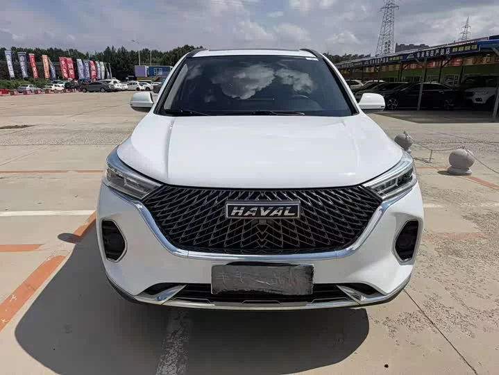 Haval M6