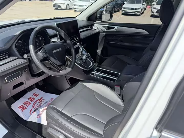 Haval M6