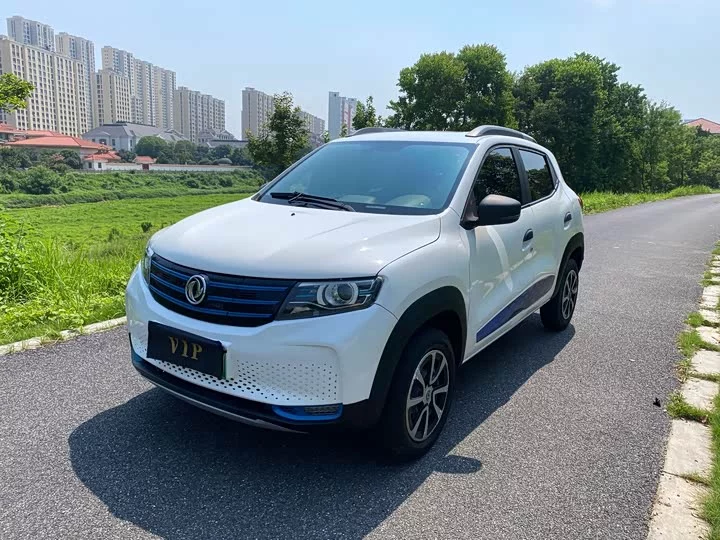Dongfeng scenery E1