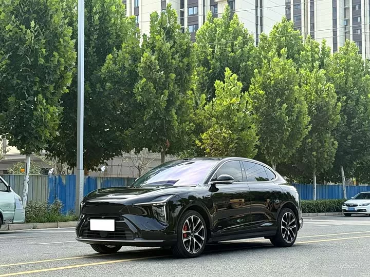 Zhiji LS6